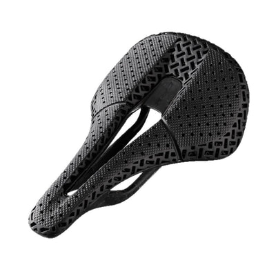 Carbon Fiber Bike Saddle