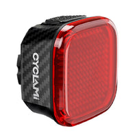 Lattice LED Bike Tail Light
