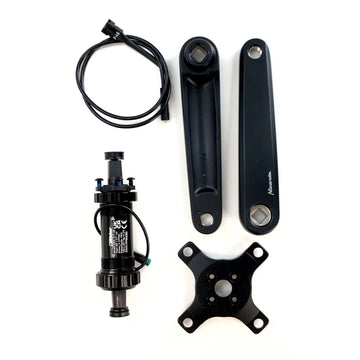 R3 Pedal-Power Sensor Set