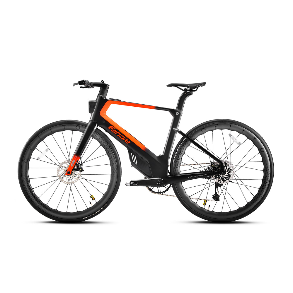 Eahora Urace R3, M