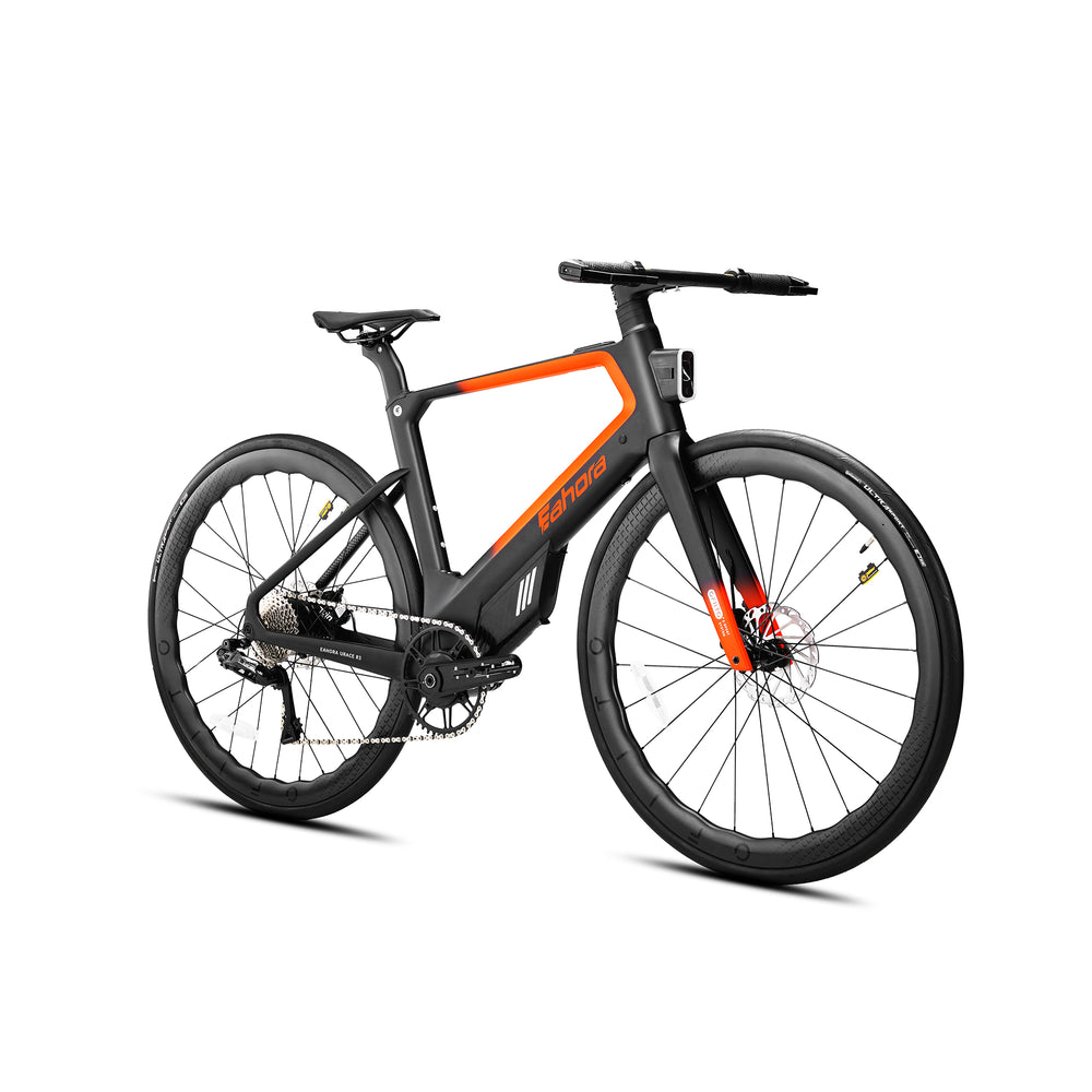Eahora Urace R3, S