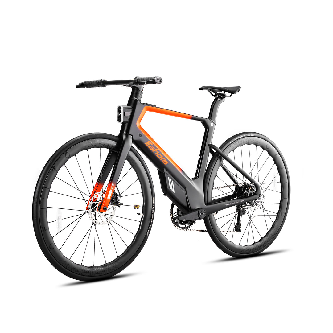 Eahora Urace R3, M